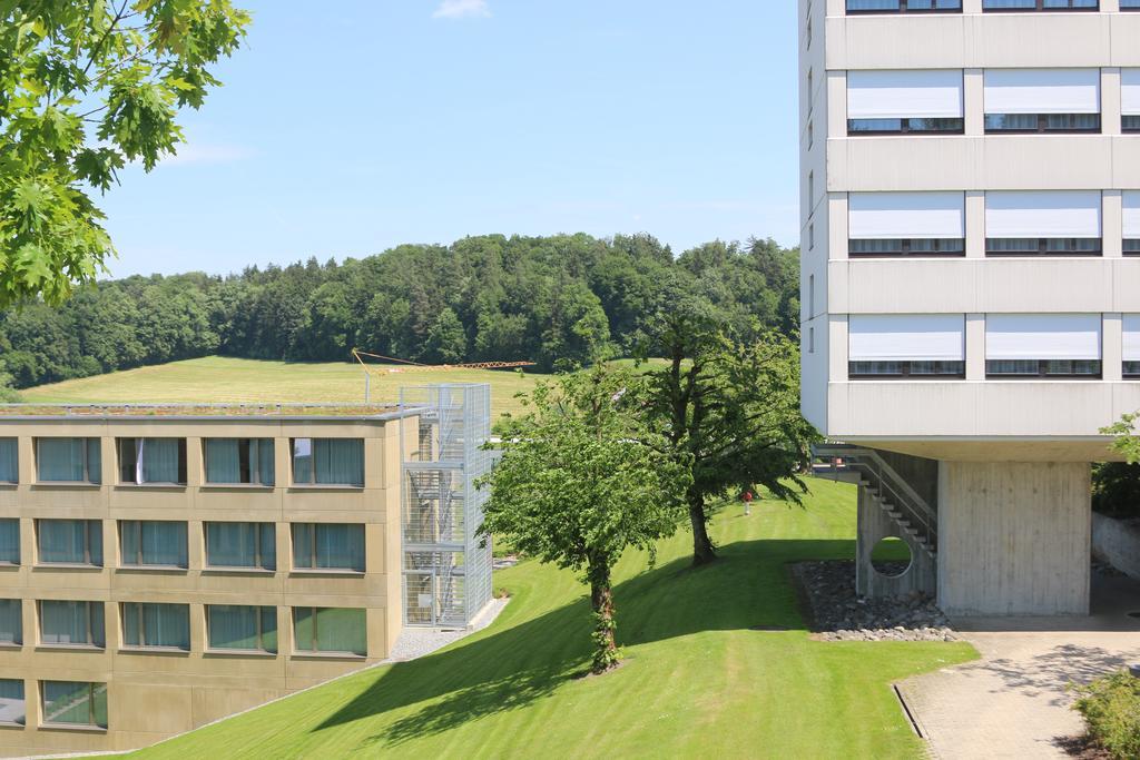 Seminarhotel Campus Sursee Room photo