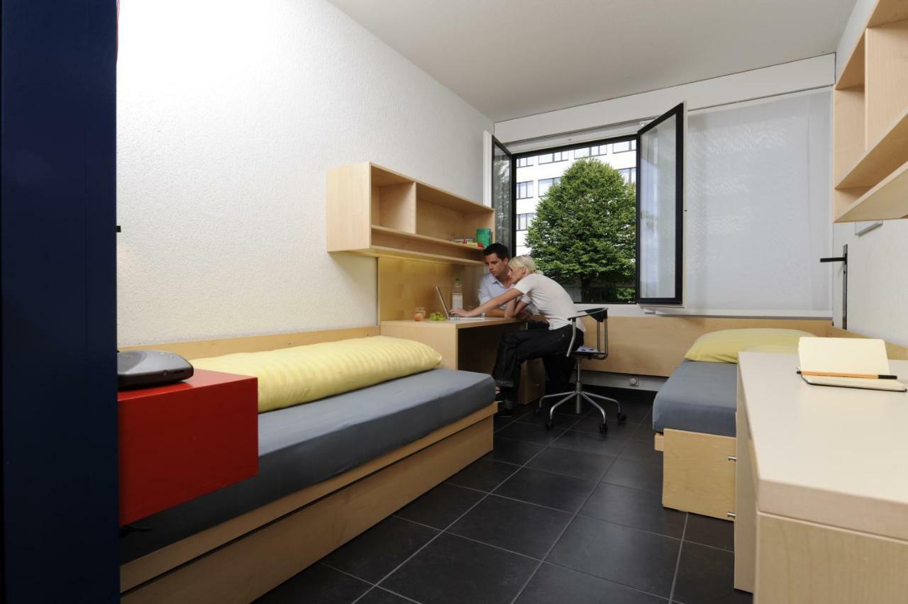 Seminarhotel Campus Sursee Exterior photo